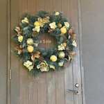 フォリオリーナ・デッラ・ポルタ・フォルトゥーナ - 