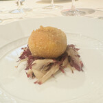 フォリオリーナ・デッラ・ポルタ・フォルトゥーナ - 