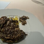 フォリオリーナ・デッラ・ポルタ・フォルトゥーナ - 