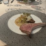 フォリオリーナ・デッラ・ポルタ・フォルトゥーナ - 