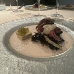 フォリオリーナ・デッラ・ポルタ・フォルトゥーナ - 