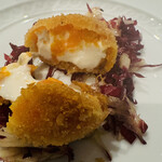 フォリオリーナ・デッラ・ポルタ・フォルトゥーナ - 