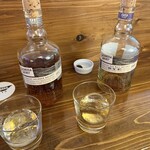 グッドオールテネシーバー - 