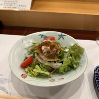 銀座 鮨 たじま - 