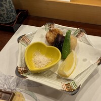 銀座 鮨 たじま - 