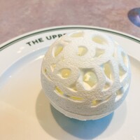 THE UPPER - 