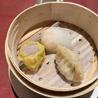 ジョーズ シャンハイ ニューヨーク 銀座店 - 