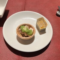 ジョーズ シャンハイ ニューヨーク 銀座店 - 