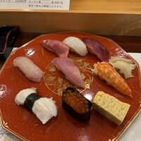 銀座 鮨 たじま - 