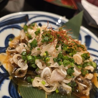 今帰仁アグー料理一式 長堂屋_1