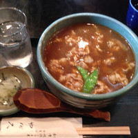 日本橋 やぶ久 - 