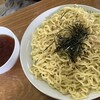 とけい台食堂