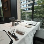 Morton's The Steakhouse - 