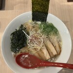 麺屋 おおやま - 