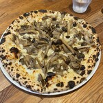 窯焼きピザの店ラ・ビエール - 