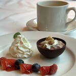 Morton's The Steakhouse - 