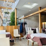 NATURAL　KITCHEN　TESSHIN - 