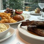 Morton's The Steakhouse - 