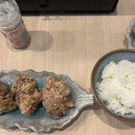 麺屋 おおやま - 