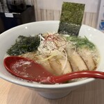 麺屋 おおやま - 