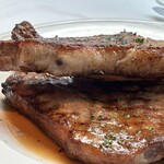 Morton's The Steakhouse - 