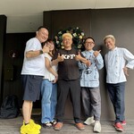 フォリオリーナ・デッラ・ポルタ・フォルトゥーナ - 