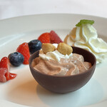 Morton's The Steakhouse - 