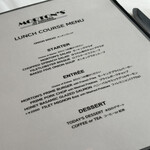 Morton's The Steakhouse - 