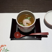 恵比寿 鮨 栞庵 やましろ - 