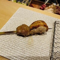 焼き鳥 茂 東桜 - 