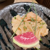 牛刺しと焼肉 仔虎 クリスロード店 - 