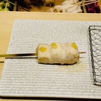 焼き鳥 茂 東桜 - 