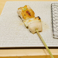 焼き鳥 茂 東桜 - 