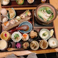 やさい家めい 表参道ヒルズ店 - 