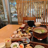 やさい家めい 表参道ヒルズ店 - 