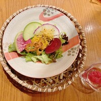 やさい家めい 表参道ヒルズ店 - 