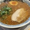 丸源ラーメン 二条大路店