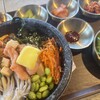 韓国カフェ イヨサンソウル