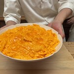 徳ㇵ本也 - ここでまさかの天津飯