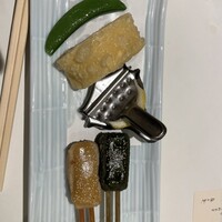梅の花 銀座並木通店 - 