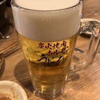 炭火焼肉ホルモン うしごろ 中目黒店 - 