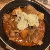 炭火焼肉ホルモン うしごろ 中目黒店 - 