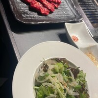 牡丹苑 - 