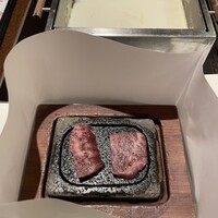 梅の花 銀座並木通店 - 