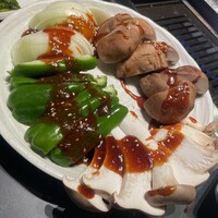 牡丹苑 - 