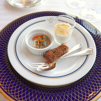 パノラミックレストラン ル・ノルマンディ - アミューズ３種