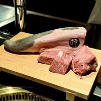 日本焼肉はせ川 別亭 銀座店 - 