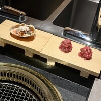 日本焼肉はせ川 別亭 銀座店 - 