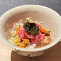 日本焼肉はせ川 別亭 銀座店 - 