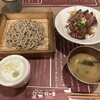 ステーキ・そば 牧の里